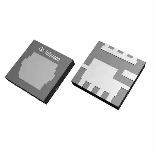 IQE013N04LM6CGSCATMA1 Infineon Technologies  Transistors - FET MOSFET - Simples